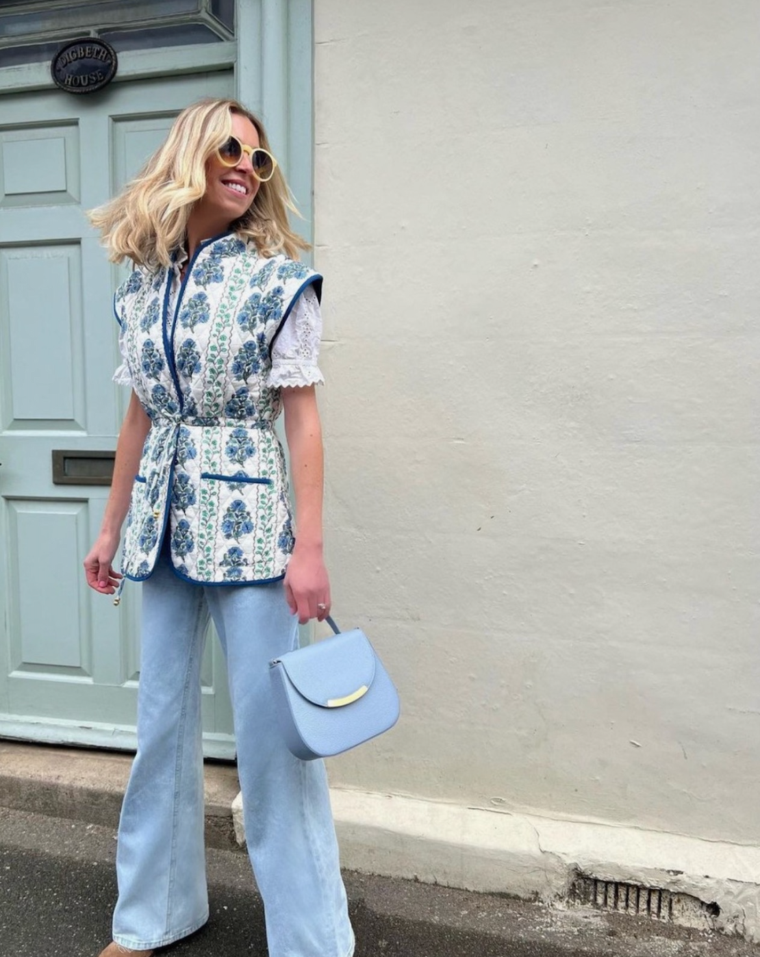 An Interview With Jemma Cotterrell @theshoelovingstylist