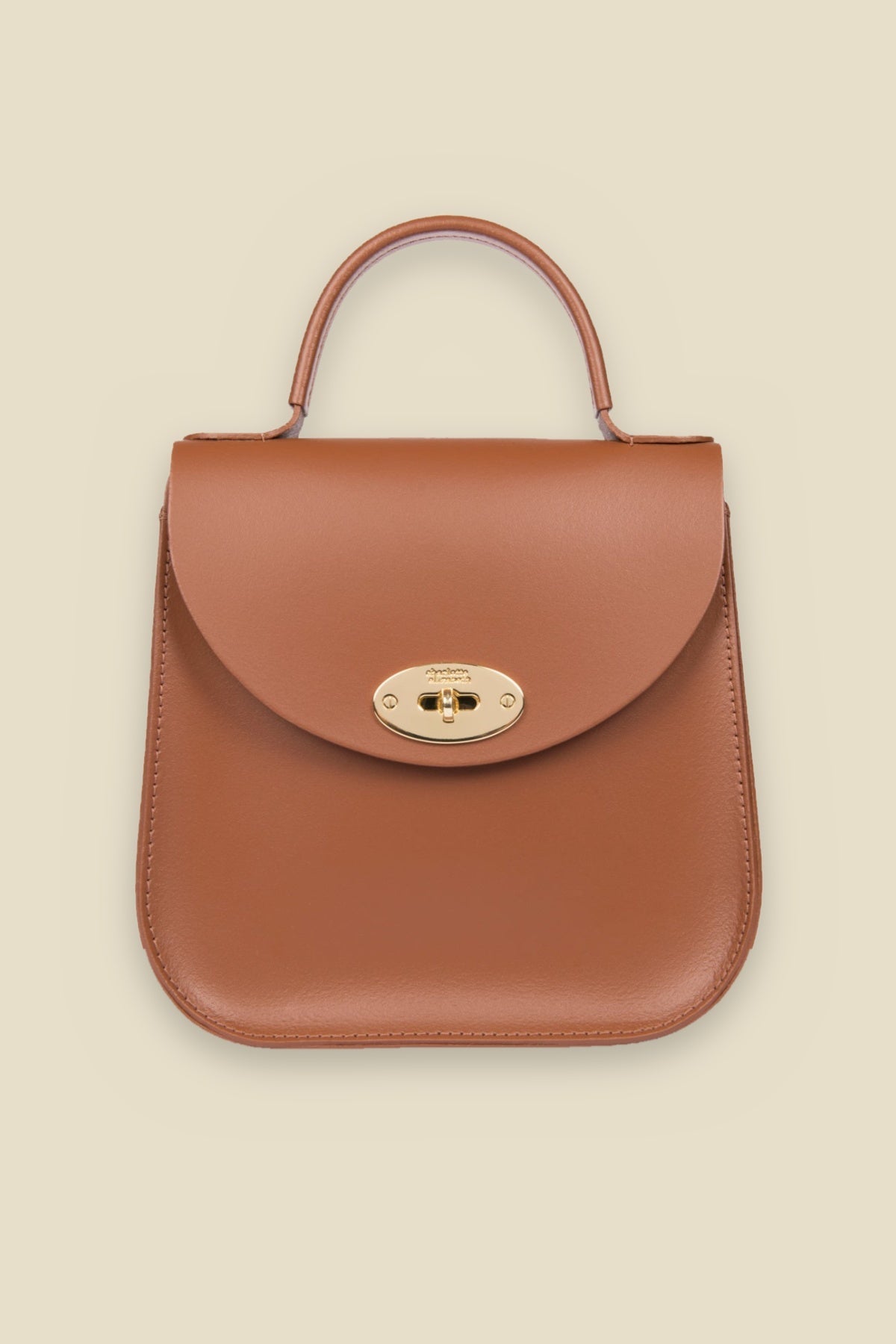 Original Bloomsbury in Chestnut