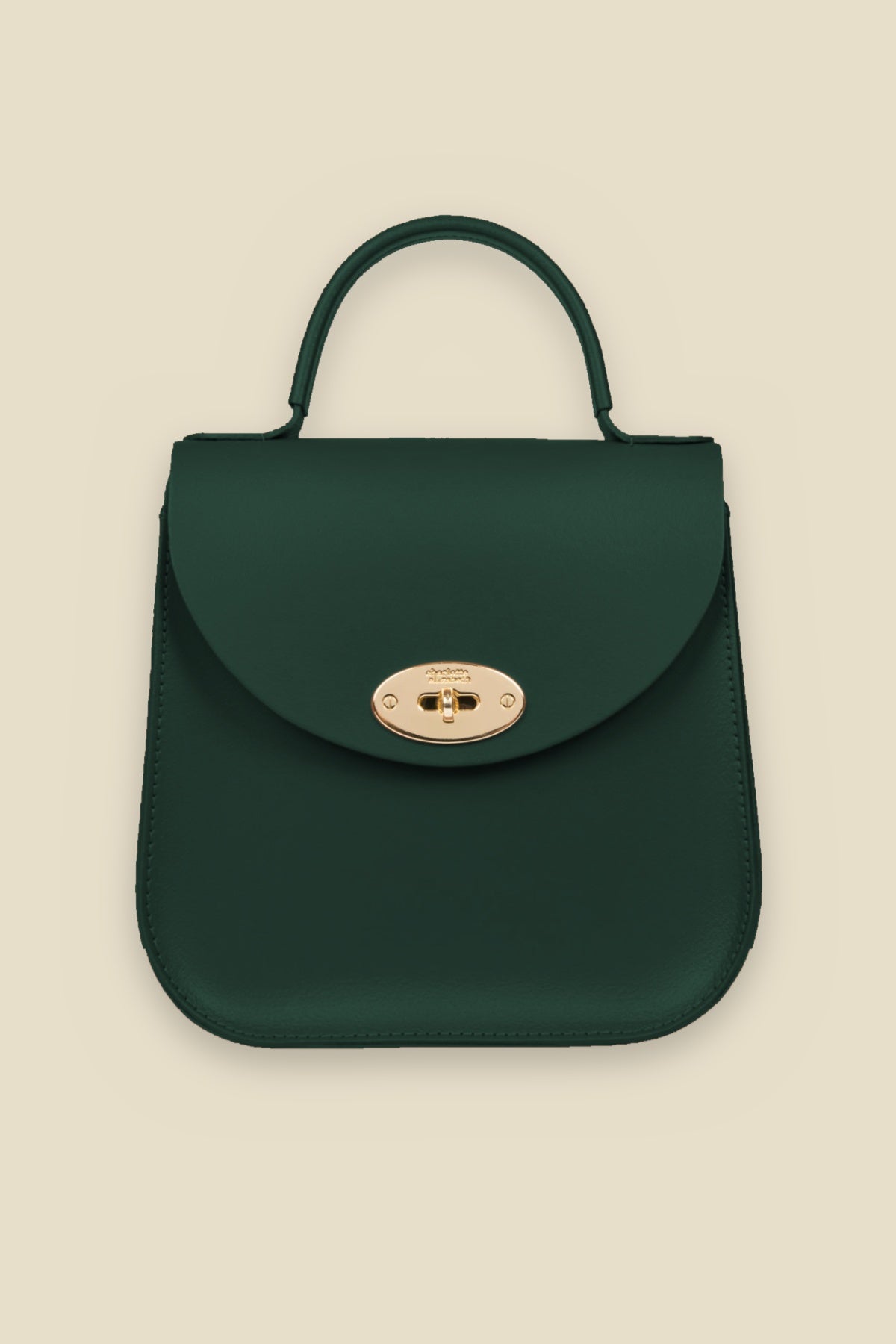 Original Bloomsbury in Dark Green