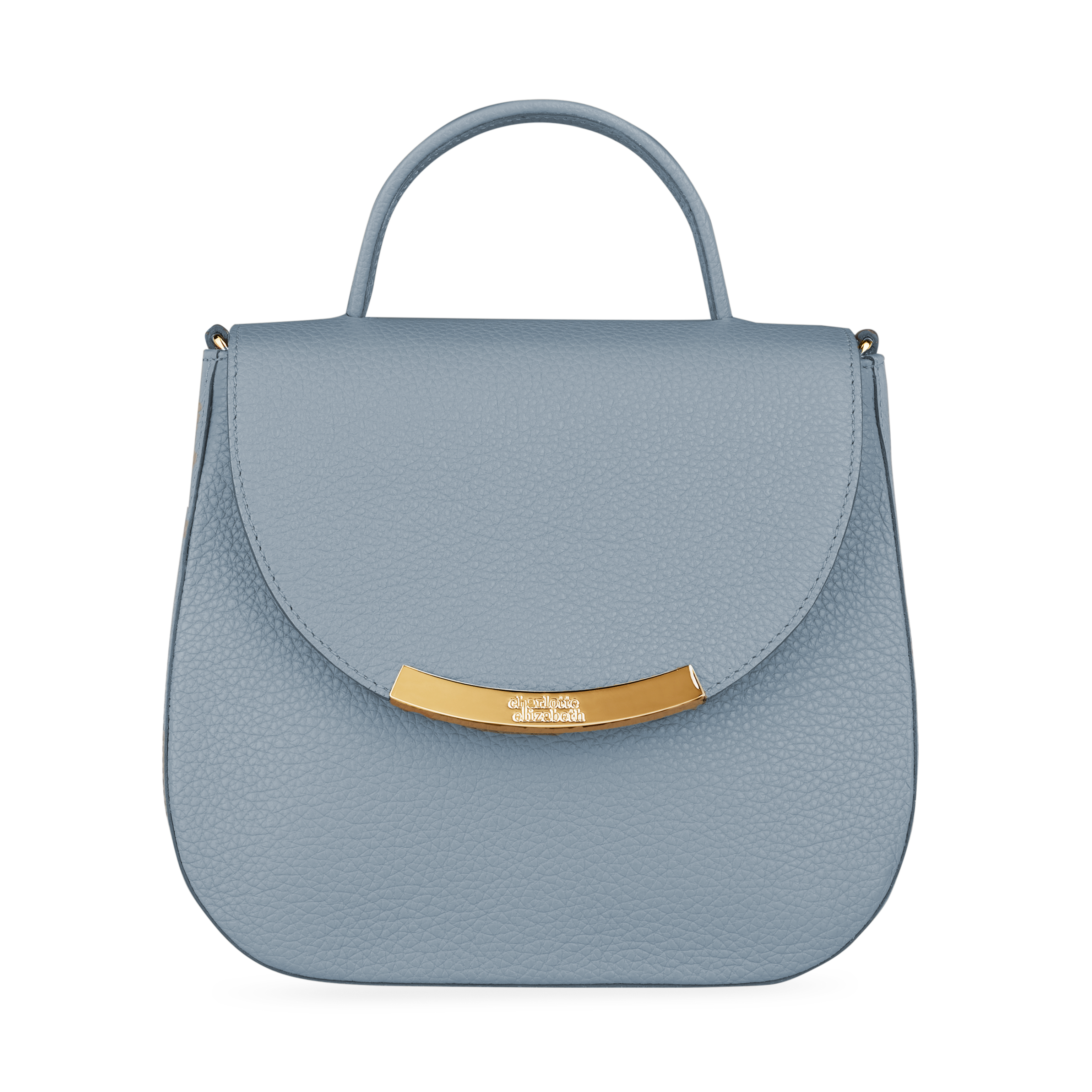 BACK IN STOCK Mayflower Crossbody Handbag | Sky Blue