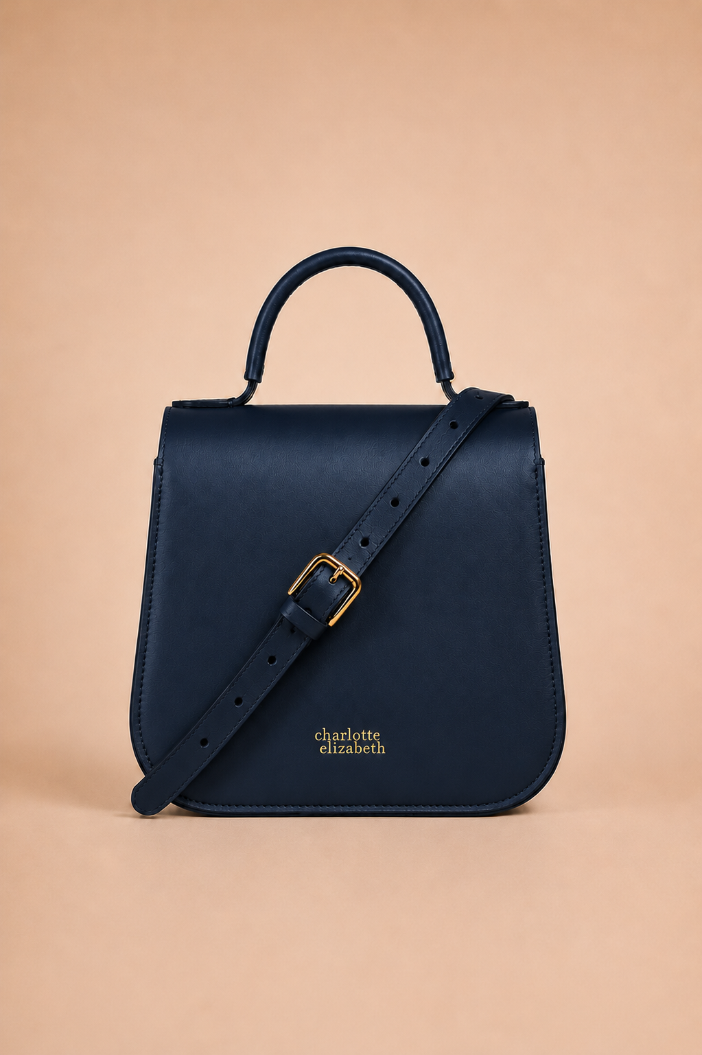 Charlotte Elizabeth Bloomsbury Navy | Final Production