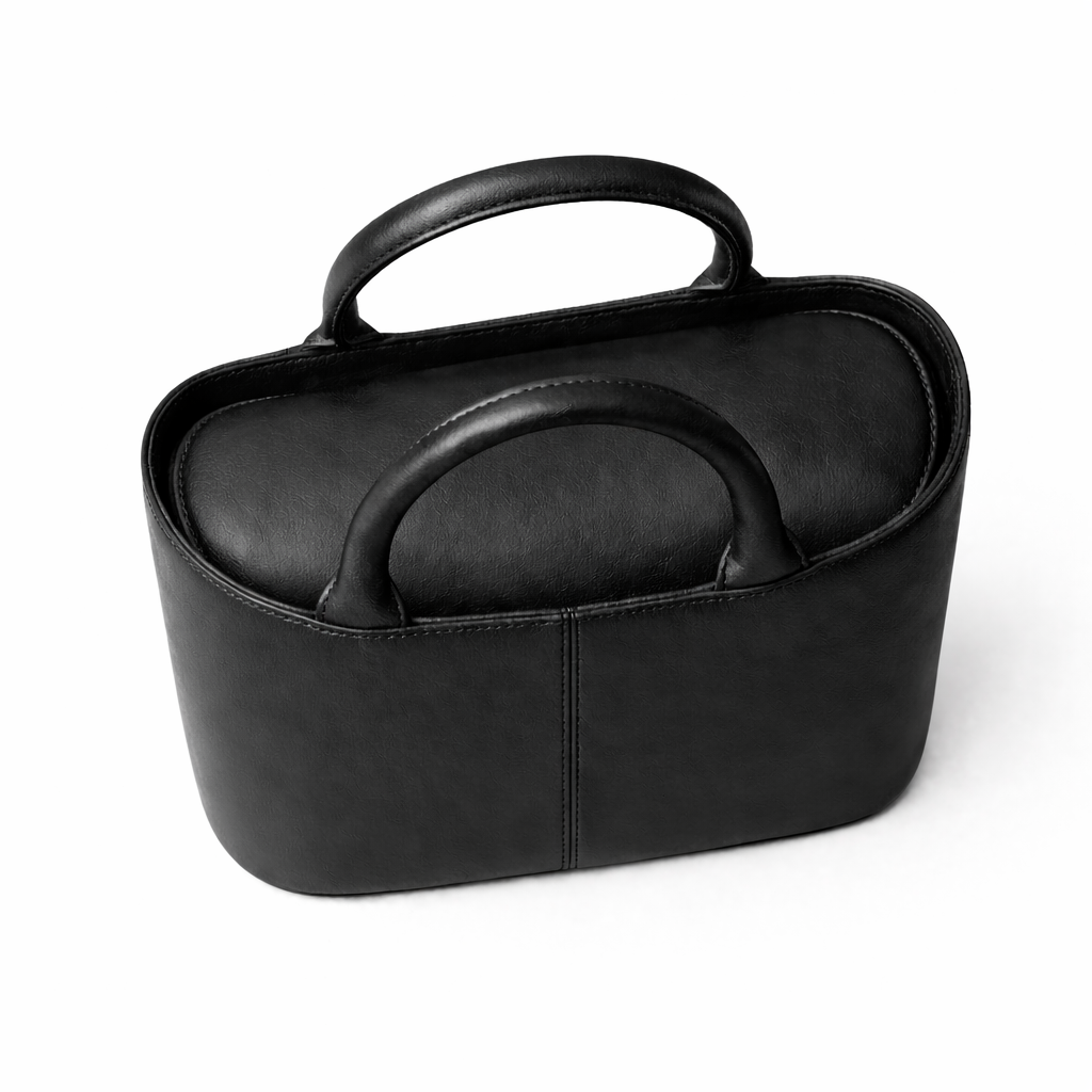 RAEME Vale in Black