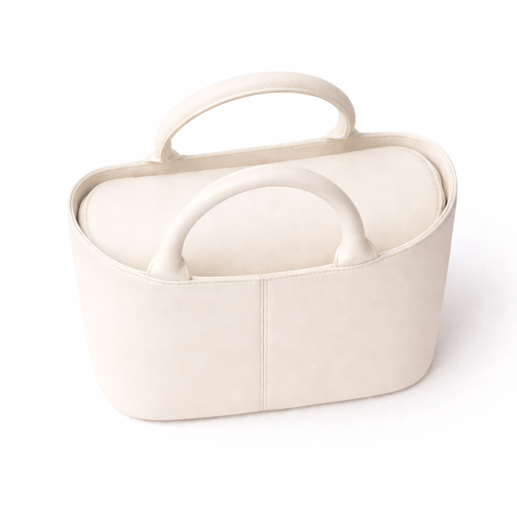 RAEME Vale in Off White