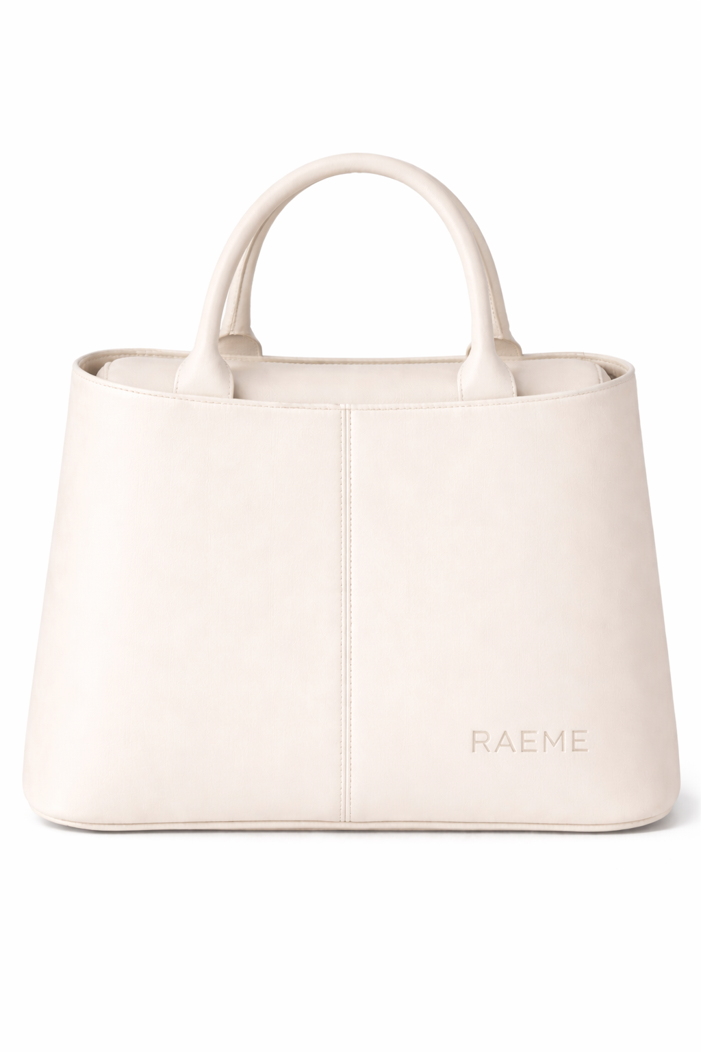 RAEME Vale in Off White