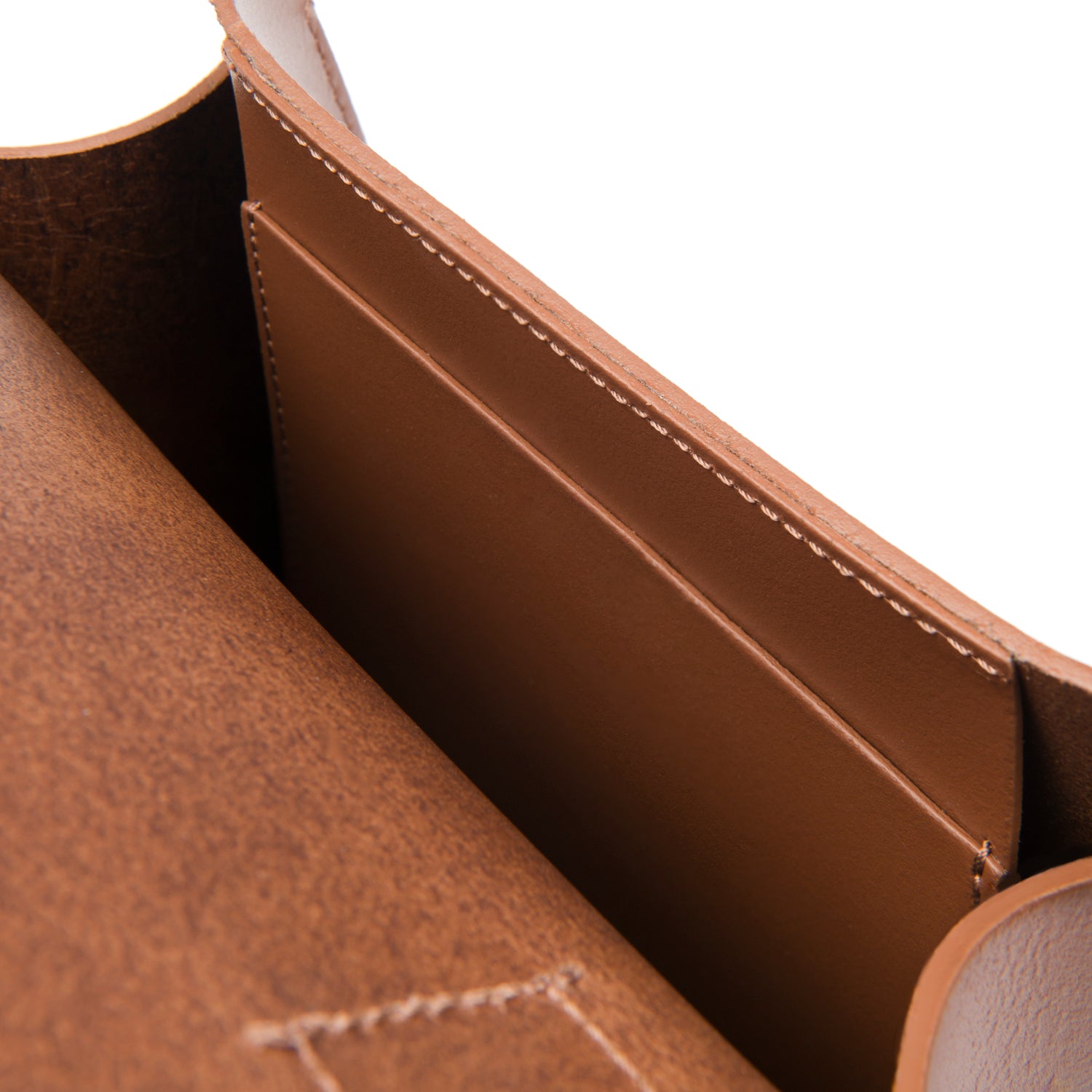 The Chestnut Bloomsbury Backpack - Charlotte Elizabeth 
