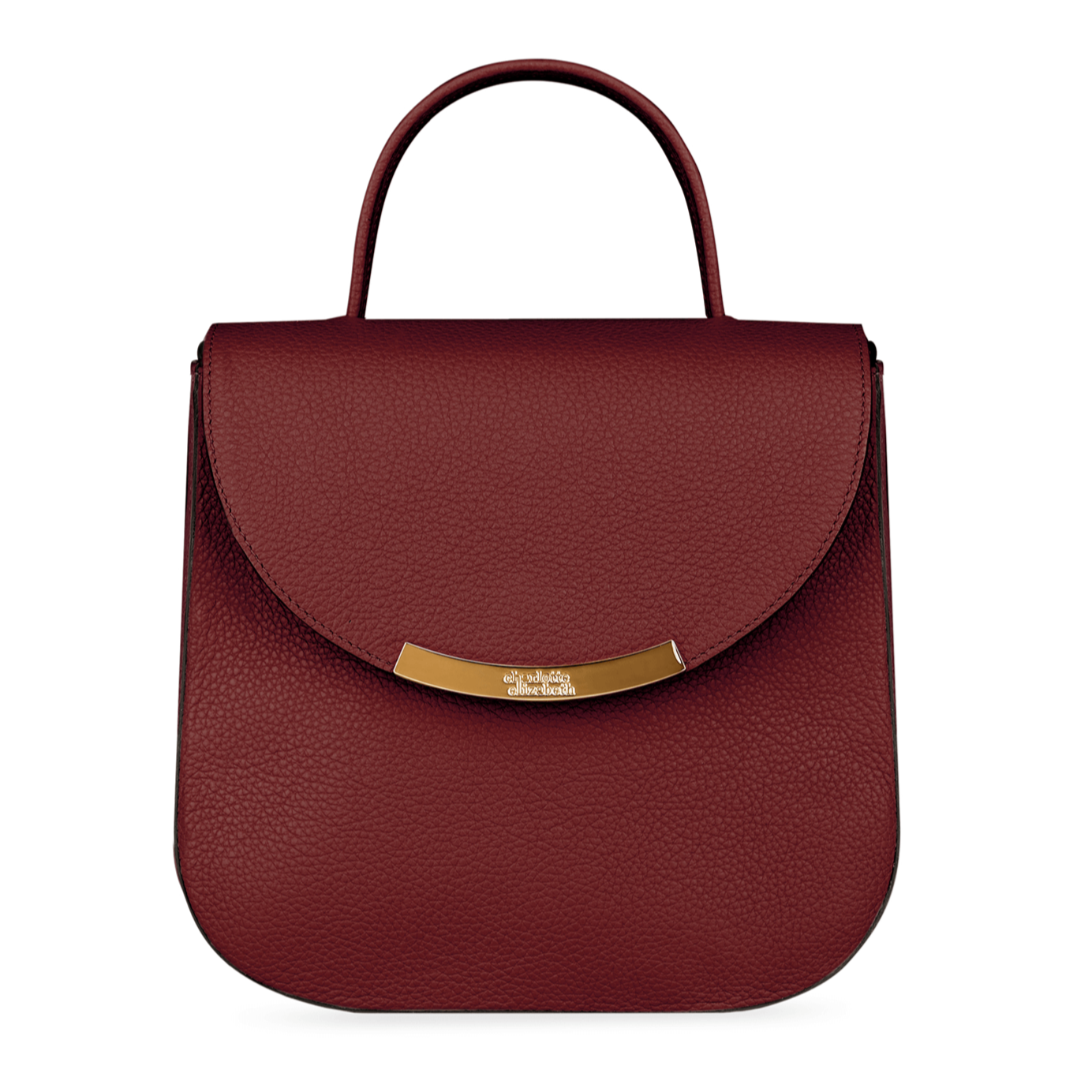 Oxblood crossbody sales