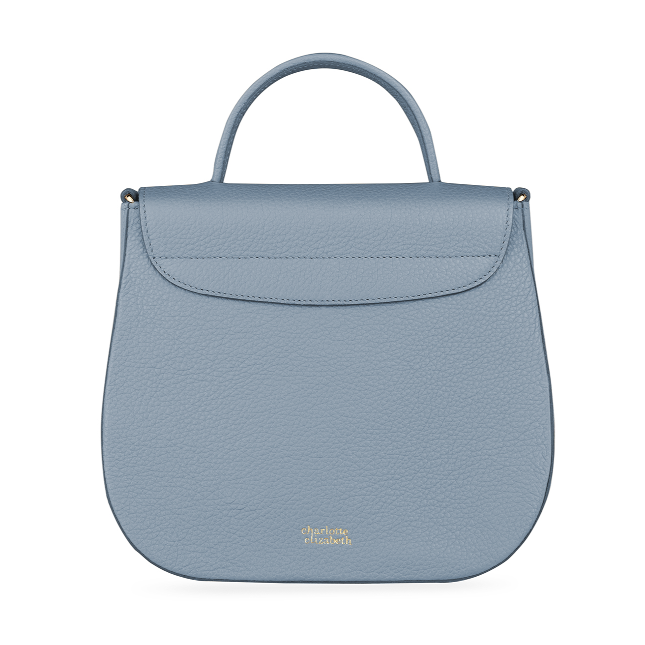 Mayflower Crossbody Handbag | Sky Blue